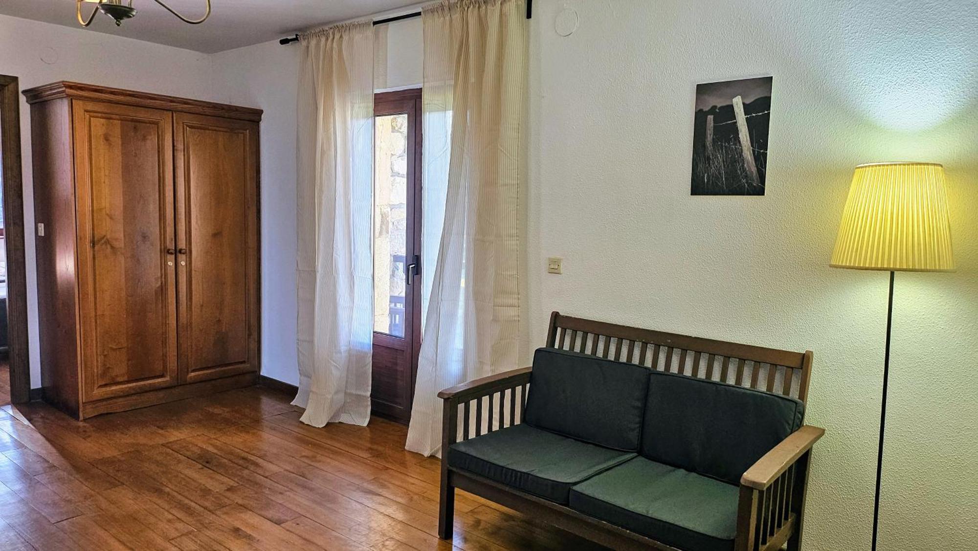 Casa De Aldea La Piniella Pension Villahormes Buitenkant foto