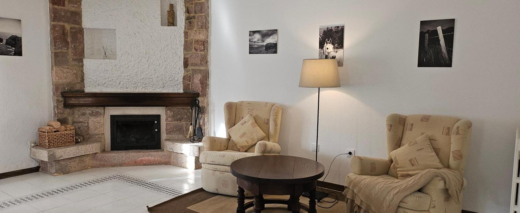 Casa De Aldea La Piniella Pension Villahormes Buitenkant foto