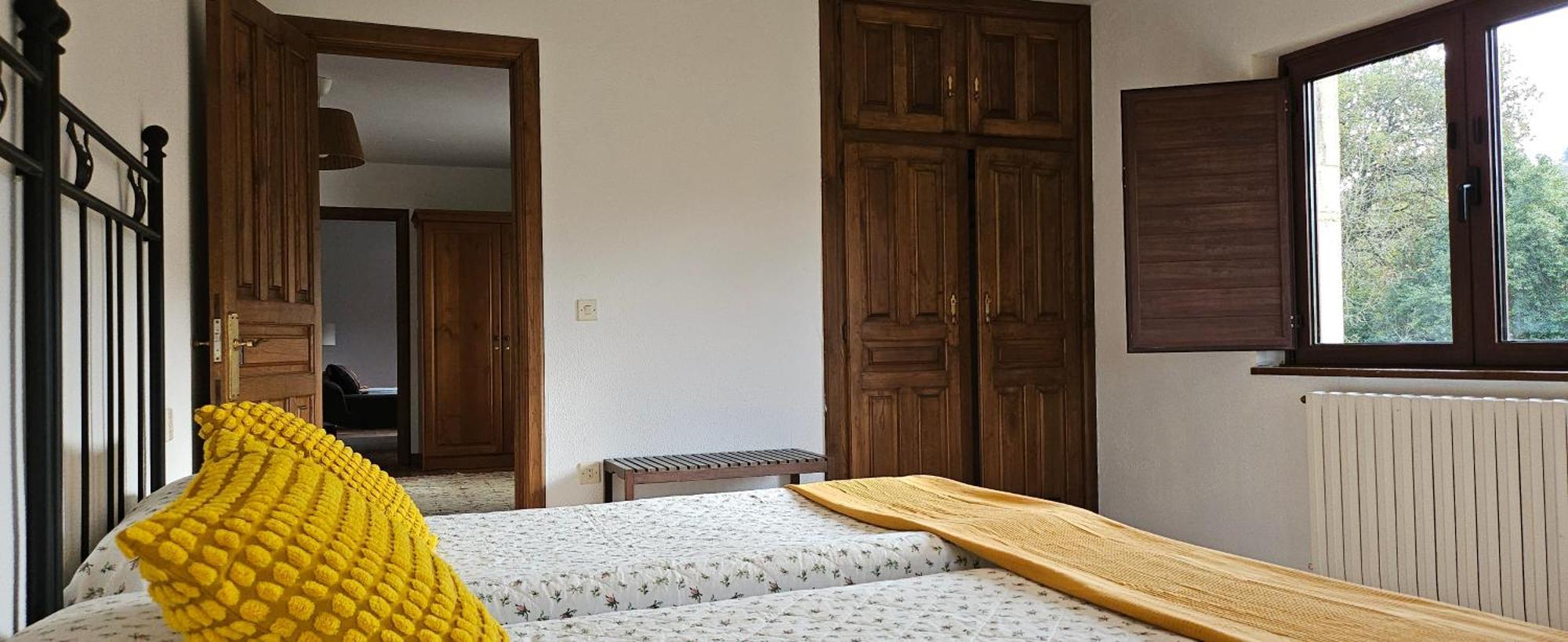Casa De Aldea La Piniella Pension Villahormes Buitenkant foto